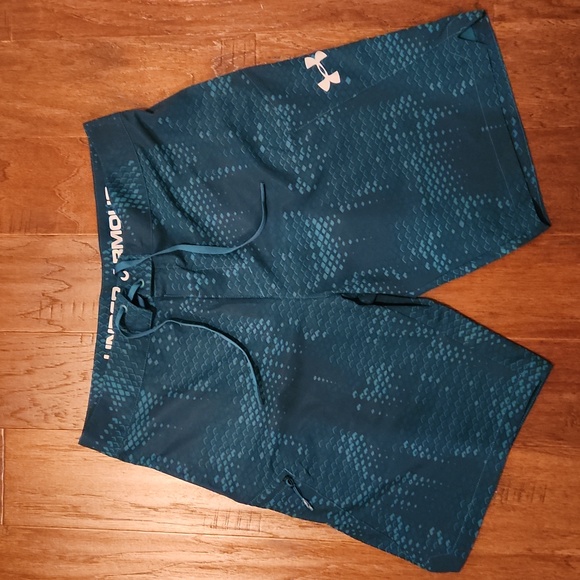 Under Armour Swim Under Armour Mens Bathing Suit Poshmark